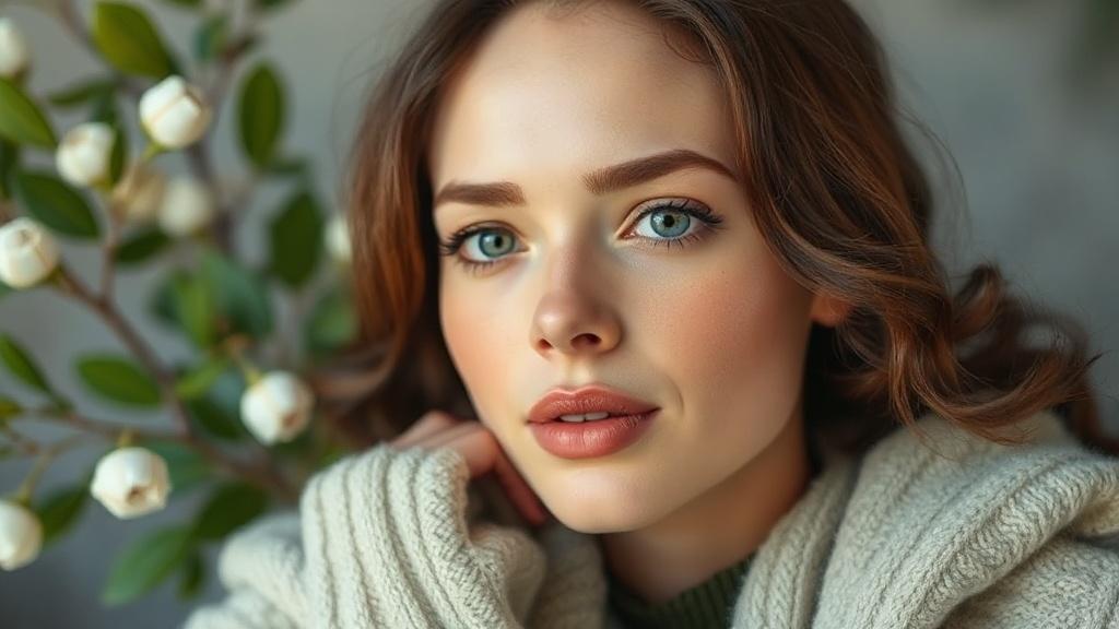 Die besten Gewohnheiten für natürliche Schönheit. Umweltfaktoren, Klima und Hautgesundheit Die besten Gewohnheiten für natürliche Schönheit. Umweltfaktoren, Klima und Hautgesundheit