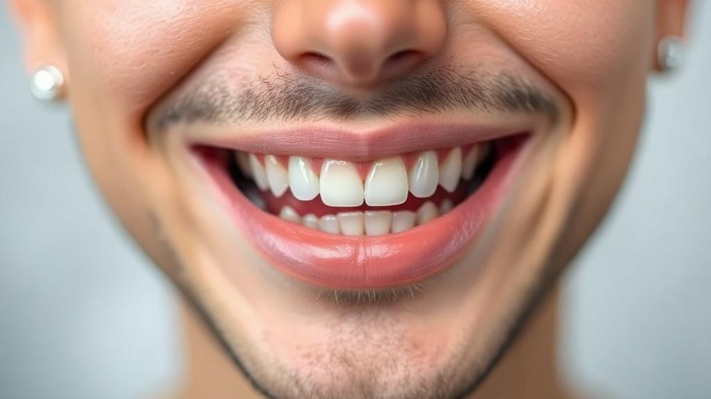Wie Gesundheit das äußere Erscheinungsbild beeinflusst. Zahngesundheit, Lächeln und Wirkung Wie Gesundheit das äußere Erscheinungsbild beeinflusst. Zahngesundheit, Lächeln und Wirkung