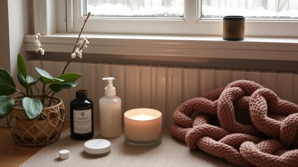 Hautpflege während der Heizperiode. Wie du die Haut während der Heizperiode nachhaltig schützt Hautpflege während der Heizperiode. Wie du die Haut während der Heizperiode nachhaltig schützt