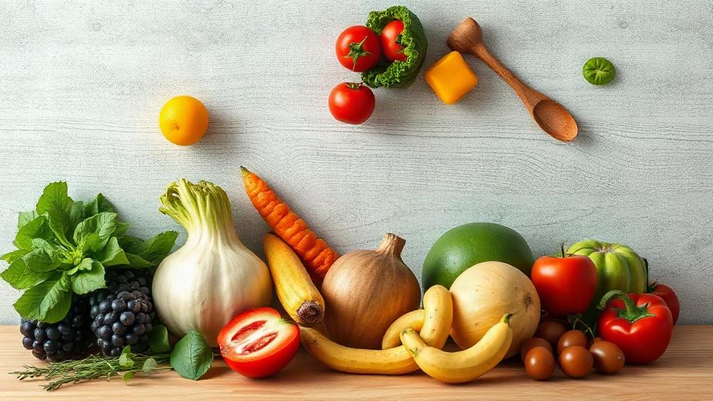 Wie unterstützt Ernährung das Immunsystem?. Präzise Empfehlungen für eine nachhaltige Umsetzung Wie unterstützt Ernährung das Immunsystem?. Präzise Empfehlungen für eine nachhaltige Umsetzung