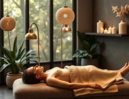 Welche modernen Therapien immer beliebter werden