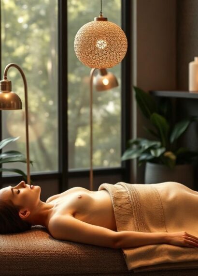 Welche modernen Therapien immer beliebter werden