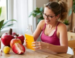 Die wichtigsten Gewohnheiten für ein gesundes Leben