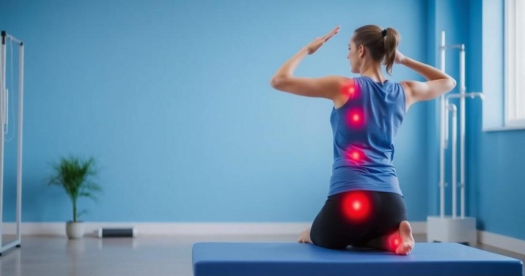 Wann ist Physiotherapie sinnvoll?