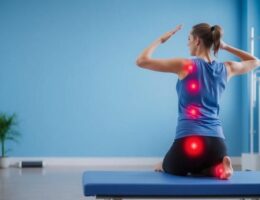 Wann ist Physiotherapie sinnvoll?