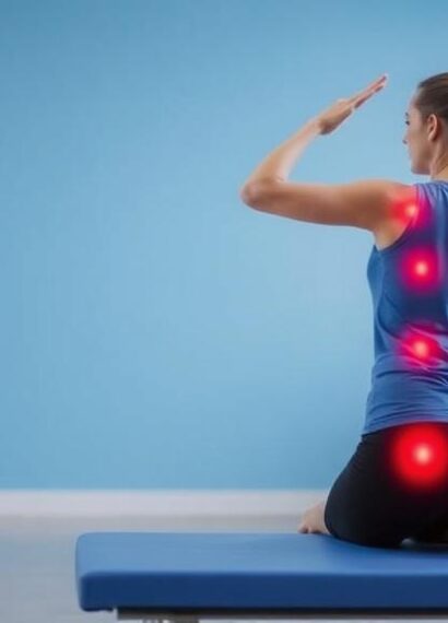 Wann ist Physiotherapie sinnvoll?