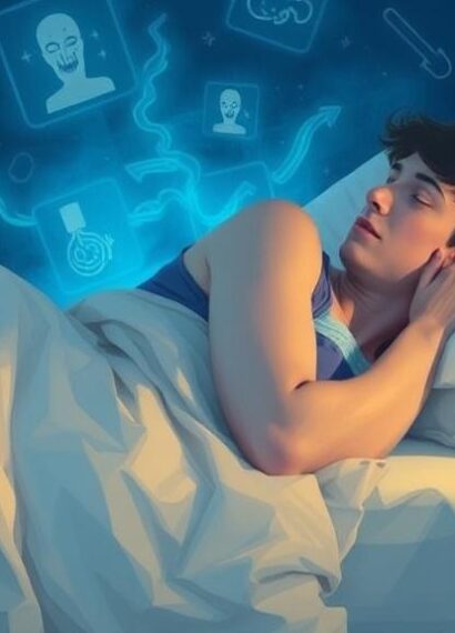 Was passiert mit dem Körper bei Schlafmangel? Ein wissenschaftlicher Blick auf Folgen, Ursachen und Gegenmaßnahmen