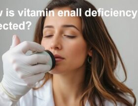Wie erkennt man Vitaminmangel?
