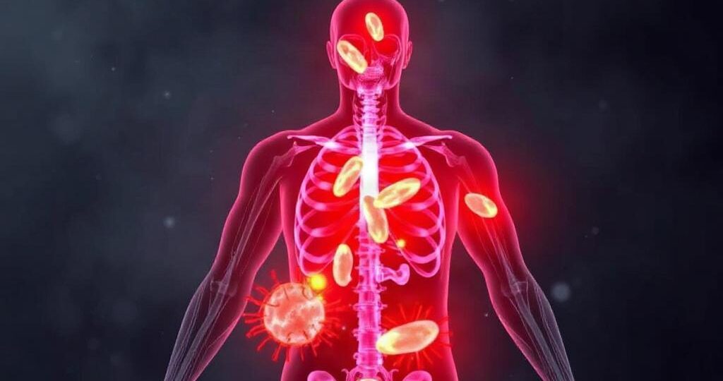 Wie unterstützt Ernährung das Immunsystem?