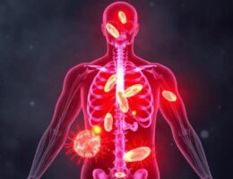 Wie unterstützt Ernährung das Immunsystem?