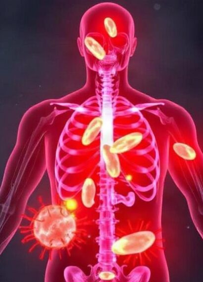 Wie unterstützt Ernährung das Immunsystem?