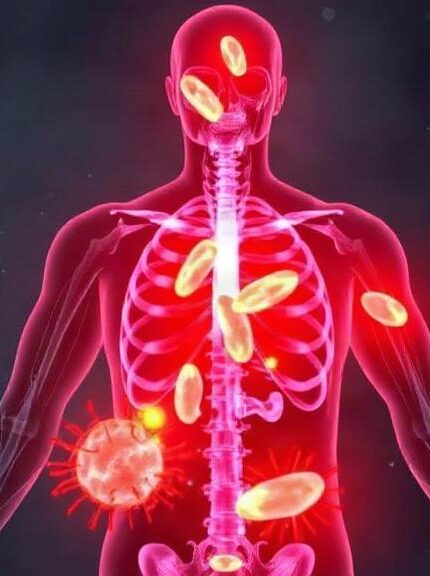 Wie unterstützt Ernährung das Immunsystem?