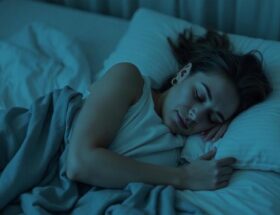 Wie Schlaf dein System im Hintergrund repariert: von Hormonen bis Herz