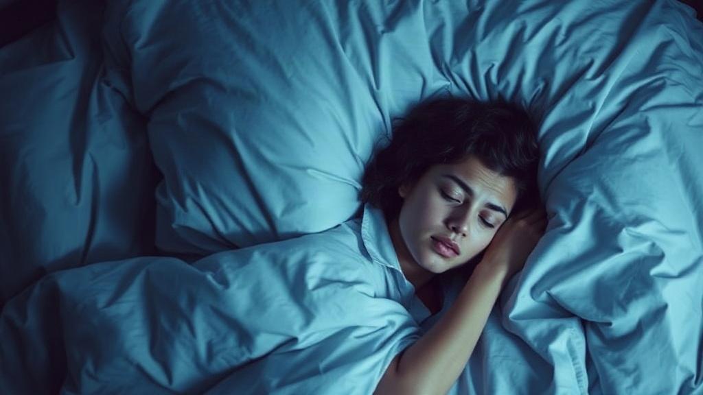 Wie Schlaf die Gesundheit beeinflusst. Eine Nacht, die kippt: Was tun, wenn Schlaf nicht kommt? Wie Schlaf die Gesundheit beeinflusst. Eine Nacht, die kippt: Was tun, wenn Schlaf nicht kommt?