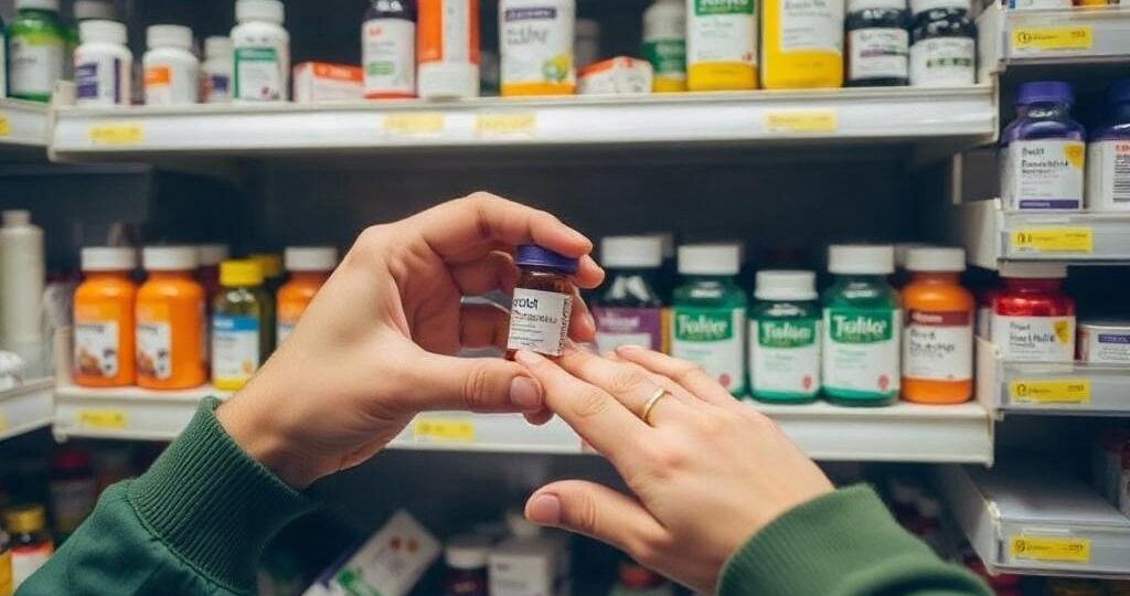 Wie man Medikamente richtig aufbewahren: Sicherheit, Wirksamkeit und Alltagstipps