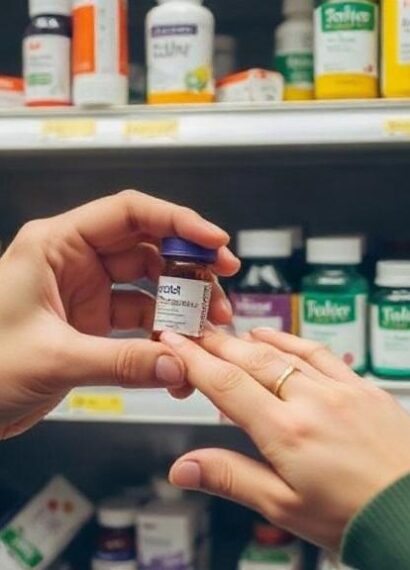 Wie man Medikamente richtig aufbewahren: Sicherheit, Wirksamkeit und Alltagstipps