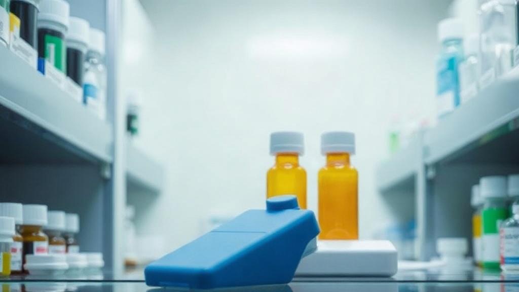 Medikamente richtig aufbewahren. Was beeinflusst Stabilität und Wirksamkeit?