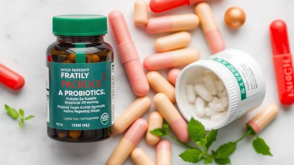Antibiotika-Einnahme und Darmsanierung – Probiotika sinnvoll nutzen. Wie du Probiotika auswählst: Kriterien, die wirklich etwas bringen Antibiotika-Einnahme und Darmsanierung – Probiotika sinnvoll nutzen. Wie du Probiotika auswählst: Kriterien, die wirklich etwas bringen