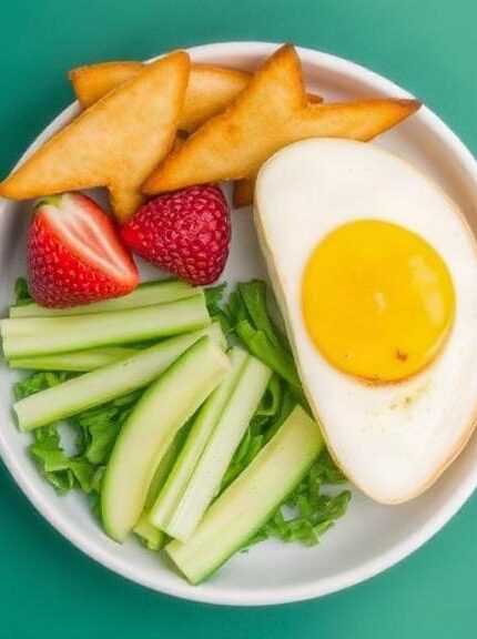 Von der ersten Entscheidung bis zur Routine: Wie gesunde Ernährung im Alltag wirklich gelingt