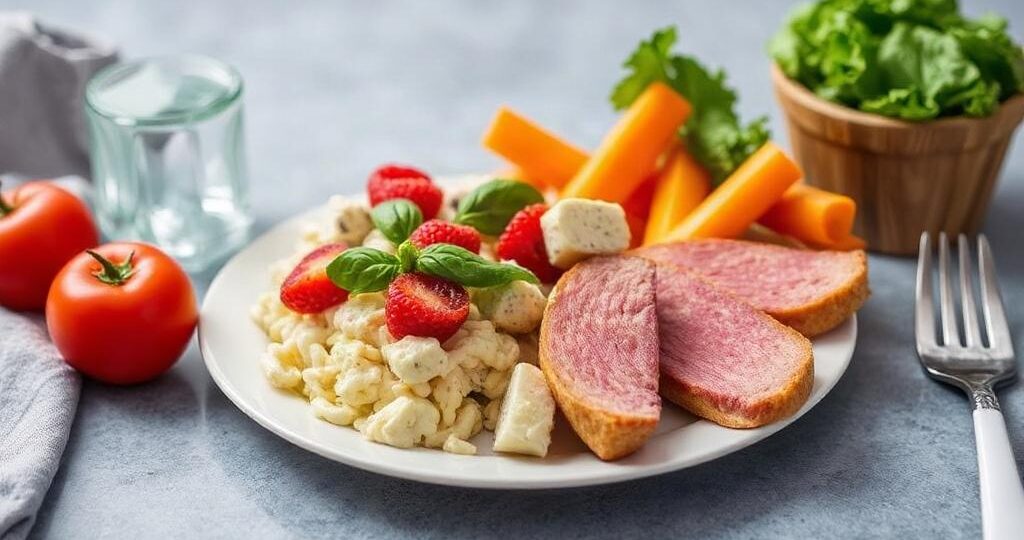 Proteinreich essen, ohne jeden Tag dieselbe Schüssel: so bleibt’s abwechslungsreich und alltagstauglich