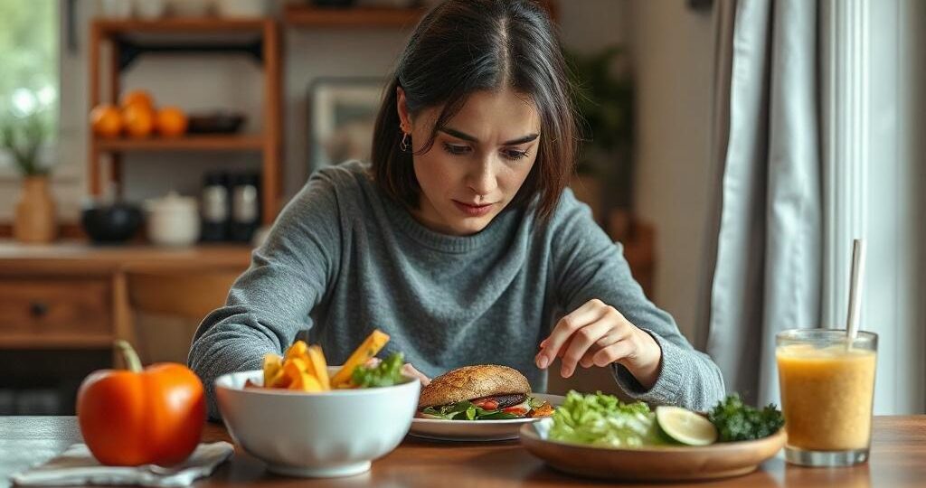 Wenn der Tag zu schnell ist: So bleibt Essen trotzdem ein Verbündeter