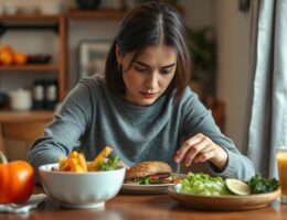 Wenn der Tag zu schnell ist: So bleibt Essen trotzdem ein Verbündeter
