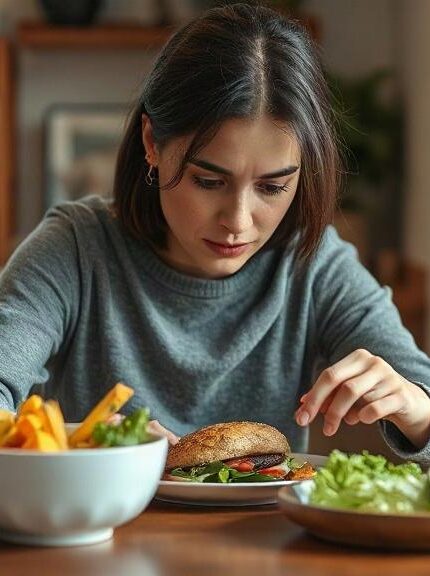 Wenn der Tag zu schnell ist: So bleibt Essen trotzdem ein Verbündeter
