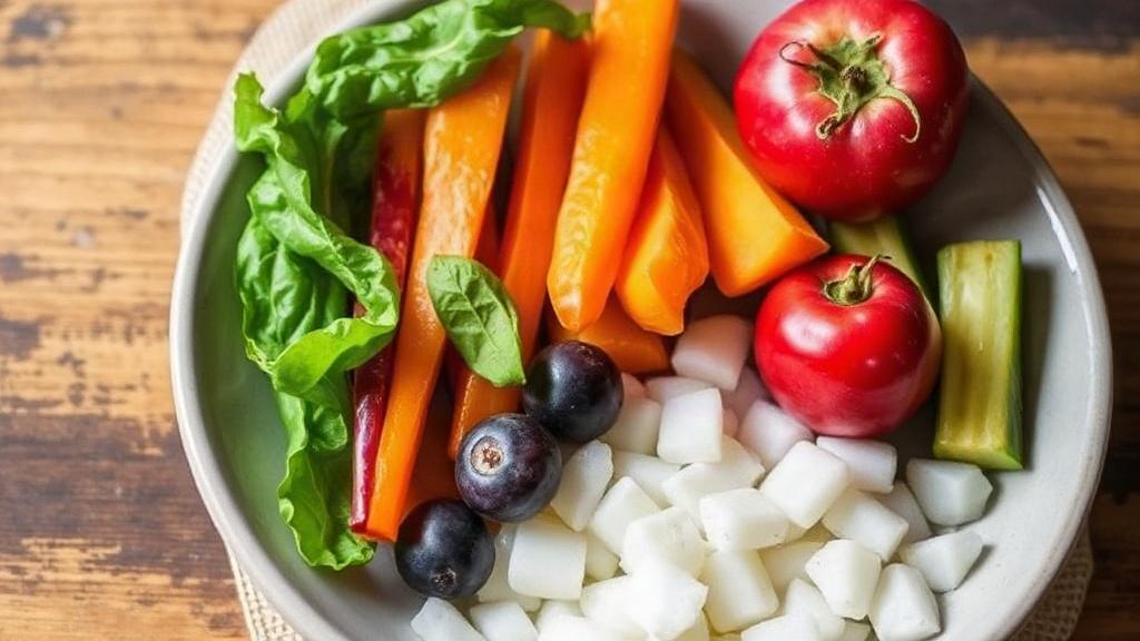 Blutzuckerspiegel stabilisieren – Glykämische Last im Alltag senken. Warum Portionsgröße oft stärker wirkt als „die eine Zutat“ Blutzuckerspiegel stabilisieren – Glykämische Last im Alltag senken. Warum Portionsgröße oft stärker wirkt als „die eine Zutat“
